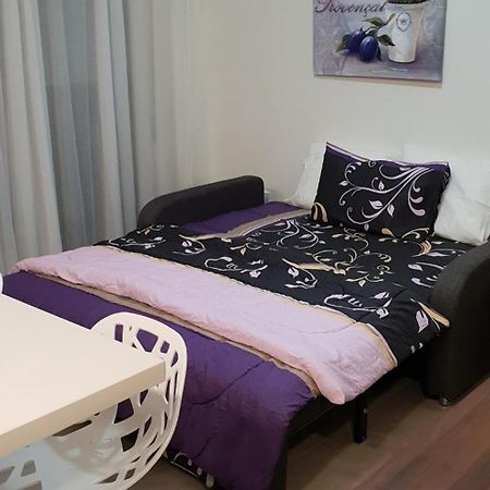 By The Way Apartment Larnaca Exterior foto