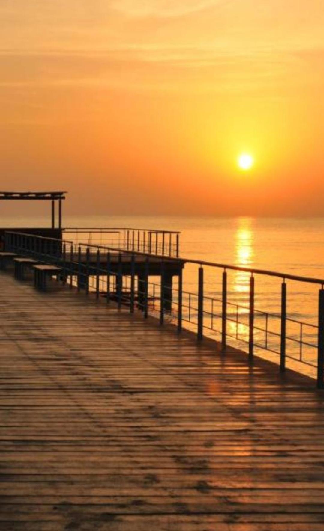 By The Way Apartment Larnaca Exterior foto